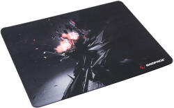 Rampage Combat Zone egérpad Többszínű (22712)