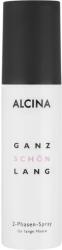 Alcina 2-fázisú permetezés 125 ml Női