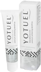 Yotuel Microbiome One fogkrém, Yotuel, fehérítő, 100 ml, fehér (693921)