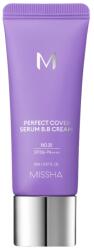 Missha MISSHA M Perfect Cover Serum BB Cream 25. Warm Beige 20ml 25 WARM - WARM BEIGE 20 ml
