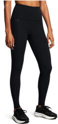 Under Armour Motion UHR Legging Black/Jet Gray Női leggings XL