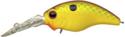 Evergreen Vobler Evergreen Wildhunch 5.2cm 9.6g #361 Citrus Chart (EG118493)