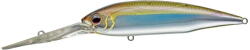 Evergreen Vobler Evergreen Gold Digger 600 11cm 32.5g #280 Maji Wakasagi (EG113023)