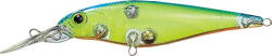Evergreen Vobler Evergreen Ultra Sledge 6cm 5.5g #303 Lightning Blue (EG026262)