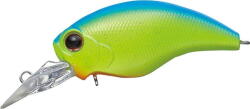 Evergreen Vobler Evergreen Wildhunch SR 5.2cm 10g #28 Blue Back Chart (EG048790)