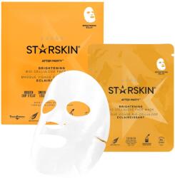 Starskin ® Brightening Bio-Cellulose Face Mask 30 ml