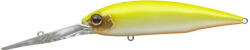 Evergreen Vobler Evergreen Gold Digger 600 11cm 32.5g #602 Big Bite Chart (EG135391)