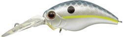 Evergreen Vobler Evergreen Wildhunch 5.2cm 9.6g #289 Queen Shad (EG090966)