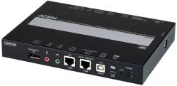 ATEN Athena 1 portos 4K DisplayPort KVM (CN9950)
