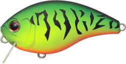 Evergreen Vobler Evergreen Clutch Hitter 5.8cm 12.5g #46 Mat Hot Tiger (EG101143)