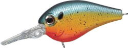 Evergreen Vobler Evergreen Piccolo 4cm 6.4g #381 Breading Sun Fish (EG117212)