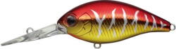 Evergreen Vobler Evergreen Combat Crank 320 6.4cm 16.5g #194 Ps Dynamite Flash (EG114891)