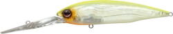 Evergreen Vobler Evergreen Gold Digger 600 11cm 32.5g #59 Skeleton Chart (EG052841)
