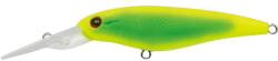 Evergreen Vobler Evergreen Super Sledge 6cm 5g #139 Lime Fire (EG128041)