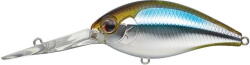 Evergreen Vobler Evergreen Combat Crank 400 6.8cm 21g #280 Maji Wakasagi (EG114990)