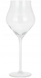 Koopman Átlátszó üvegpohár, Koopman, 550 ml, készlet fehér és vörösborhoz, sokoldalúan használható (KO301961/ALL)