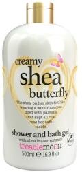 Treaclemoon Tusfürdő shea vajjal, Treaclemoon, 500 ml