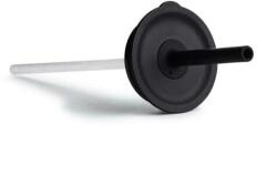 Hydro Flask Small Press-In Straw Lid Black Kupak