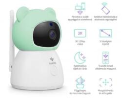 TrueLife TrueLife NannyCam R6 Dual Smart babaőr (TLVMMNCR6DSWA)