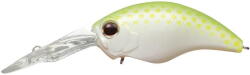 Evergreen Vobler Evergreen Wildhunch 5.2cm 9.6g #288 Secret White Lime (EG149091)