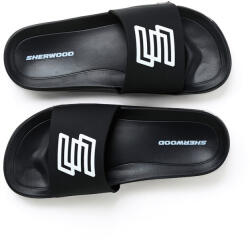 SHER-WOOD Shower Sandals Senior Papucs EUR 40