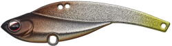 Evergreen Iron Marvie 55 5.5cm 13.5g #870 Silver Powder Bk Head Chart Tail (EG144492)