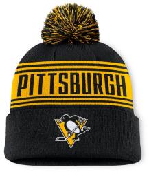 Fanatics Cuff With Pom HO24 Pittsburh Penguins Senior Kötött sapka