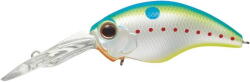 Evergreen Vobler Evergreen Wildhunch 8 Footer 6cm 16.5g #271 Champion Shad (EG085191)