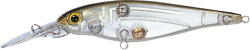 Evergreen Vobler Evergreen Super Sledge 6cm 5g #309 Flicker Matt Silver (EG021939)