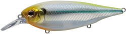 Evergreen Vobler Evergreen X-Over 9cm 18.5g #422 Secret Ghost Chart (EG131607)