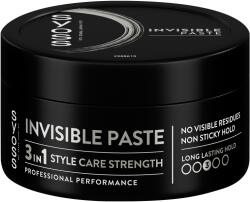 Syoss Invisible Paste 3 az 1-ben modellező hajpaszta, 100 ml
