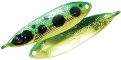 Jackall Oscilanta Jackall Cosaji 3.1cm 1.8g Kawanogurikin (F.JA.807181159)