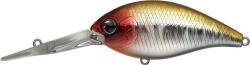 Evergreen Vobler Evergreen Combat Crank 400 6.8cm 21g #125 Clown (EG061836)