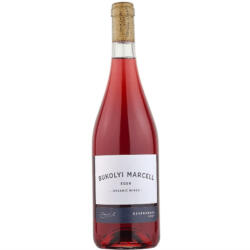 BUKOLYI CSALÁDI BIRTOK Bright Siller (Kékfrankos) 2024 (0, 75L 13, 5%)