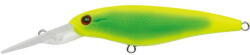 Evergreen Vobler Evergreen Ultra Sledge 6cm 5.5g #139 Lime Fire (EG130396)