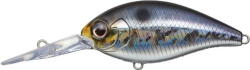 Evergreen Vobler Evergreen Combat Crank 400 6.8cm 21g #209 Hologram Wakasagi (EG108043)