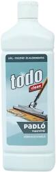 Todo Padlótisztító 1 liter (biológiai)
