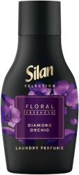 Silan Floral Essences Diamond Orchid mosóparfüm 30 mosás 540 ml - shoperia
