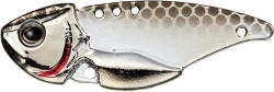 Evergreen Little Max Tg Muscle 5cm 1/2Oz 14g #53 Chrome Shad (EG090751)