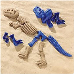 Eduplay Dinoszauruszos homokozó forma játék (160003)