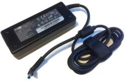 HP 753560-001 áramátalakító és inverter Beltéri 90 W Fekete (AC Adapter 90 W Smart 4.5Mm) (ACAdapter90WSmart4.5Mm)