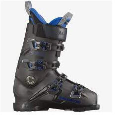 Salomon S/Pro MV 120 GW Black/Beluga/blue sícipő 2022/23 (L41481400275)