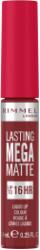 Rimmel folyékony rúzs Lasting Mega Matte 930
