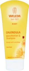 Weleda gyermek sampon körömvirággal 200 ml