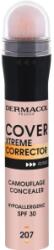 Dermacol dekoratív Cover magas fedésű korrektor 207