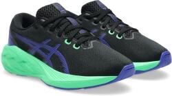 ASICS Gyerek futócipő Asics GS NOVABLAST 5 K fekete 1014A367-004 - EUR 39 | UK 5 | US 6