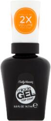 Sally Hansen Miracle Gel fedőlakk fényes