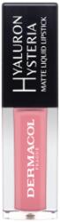 Dermacol matt rúzs Hyaluron Hysteria 03