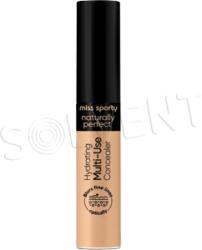  Miss Sports hidratáló korrektor Natur Perfect 20