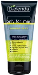Bielenda arcgél, Only For Men, Szuper mattító, 50ml